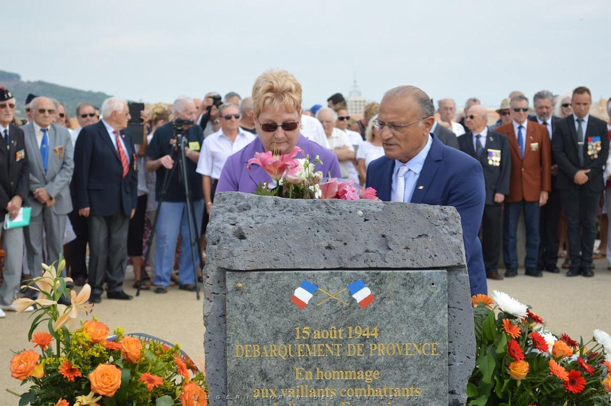 2016 08 15 AGDE-COMMEMORATION DU DEBARQUEMENT 1944 EN PROVENCE (121).JPG